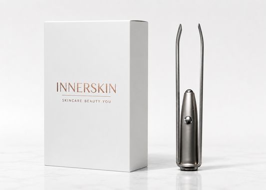 Inner Skin™ Led Light Tweezers